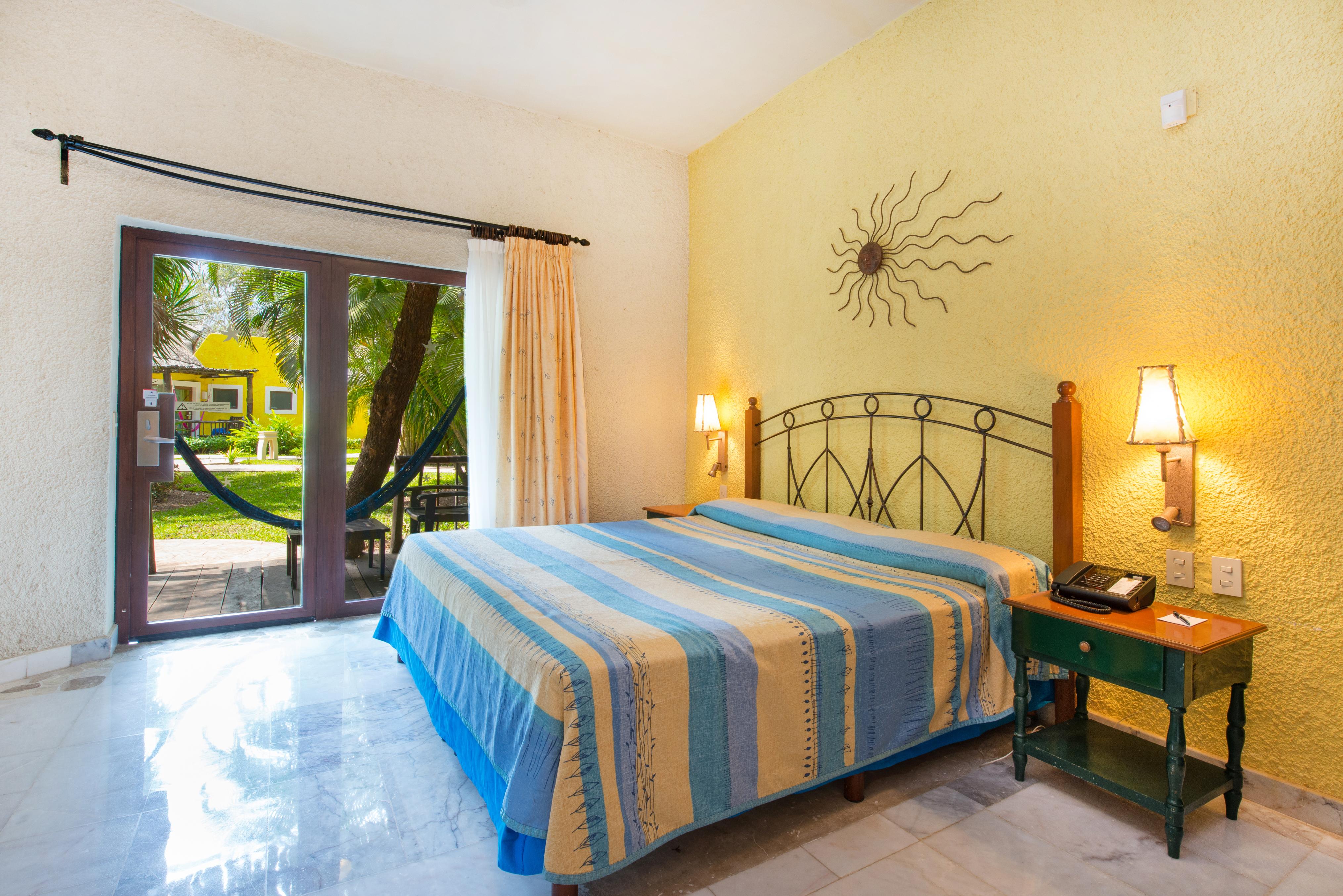 HOTEL IBEROSTAR COZUMEL 5* (Mexico) - from £ 148 | HOTELMIX